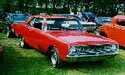 '67 Dart