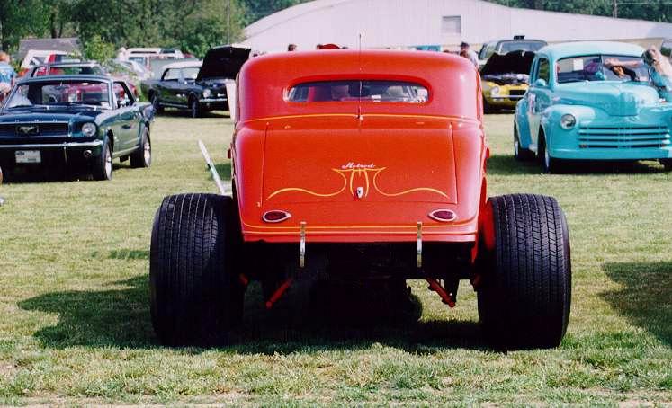 hi-boy coupe 