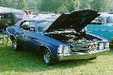 '71 Chevelle