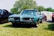 '68 GTO