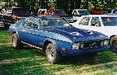 '73 Mustang