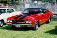 '70 Chevelle