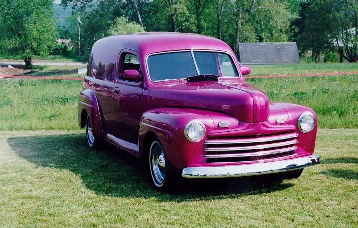 Street Rod