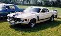 '70 Boss 302