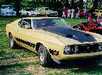 '73 Mach 1