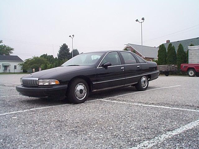 Caprice