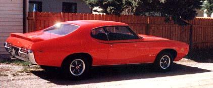 GTO