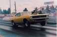 '70 Barracuda