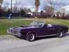 '69 Cougar