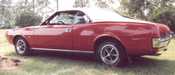'70 Javelin