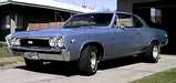 '67 Chevelle