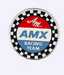 AMX Racing Patch