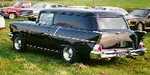 '57 Chevy Wagon