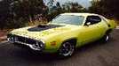 '72 Road Runner