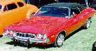 '74 Challenger