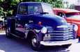 Chevy Truck