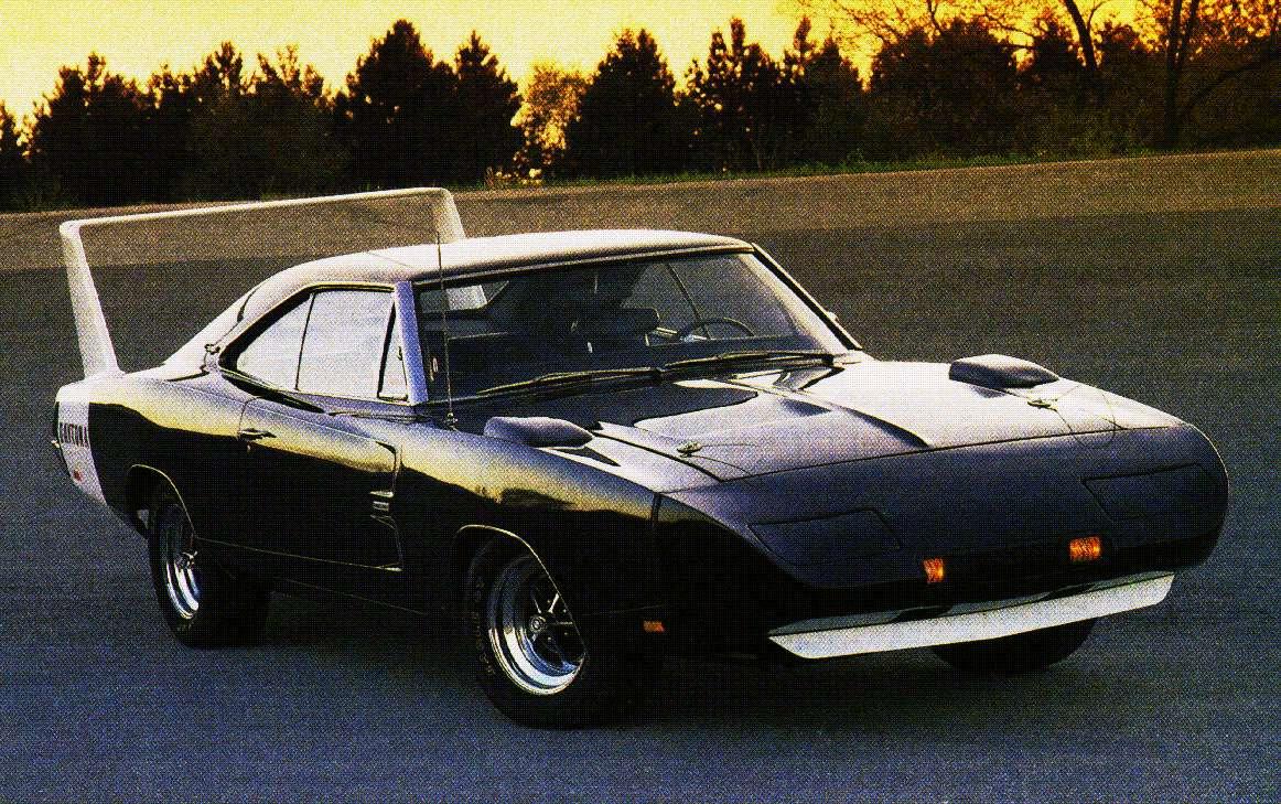 '69 Daytona