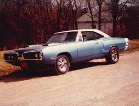 '70 Super Bee