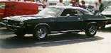 '70 Challenger SE