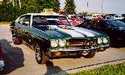 '70 Chevelle