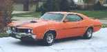 '70 Cyclone
