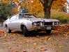 '68 Hurst Olds