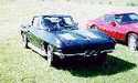 '63 Corvette