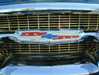 Chevy Grill