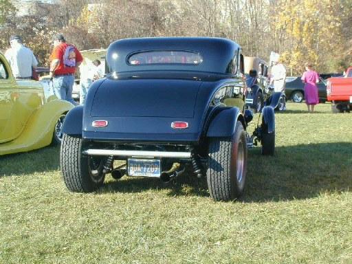 Black Rod
