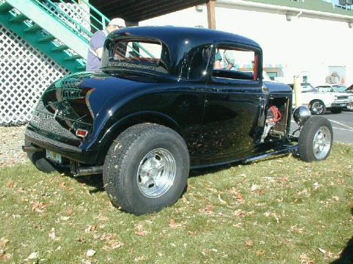 Street Rod