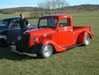 Chevy Truck