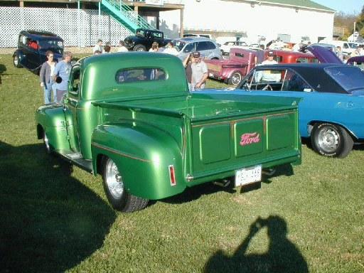 '48 Ford