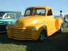 1951 Ford Pickup