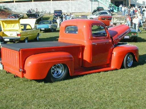 Stepside