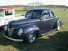 '40 Ford