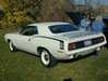 '70 Hemi Cuda