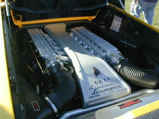 Diablo 12 Cyl.