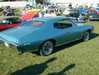 '68 GTO