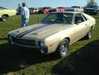'68 AMX