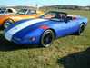1996 Corvette