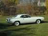 '70 Hemi Cuda