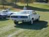 '70 Barracuda