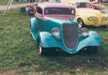 '34 Ford