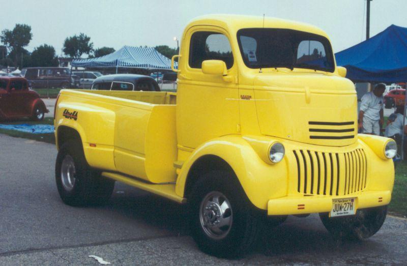 '46 Chevy
