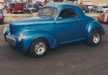 '38 Willys