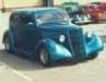 '35 Ford