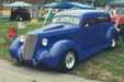'36 Dodge
