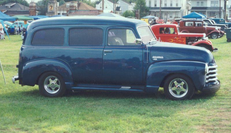 '48 Chevy