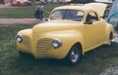'41 Dodge