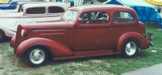 Red Rod